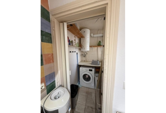 Перепродажа - Квартира - Orihuela Costa - La Regia