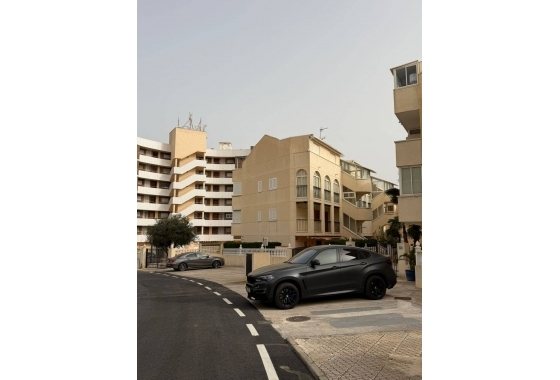 Перепродажа - Квартира - Orihuela Costa - La Regia
