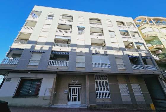 Resale - Apartment / flat - Guardamar del Segura - Guardamar Del Segura