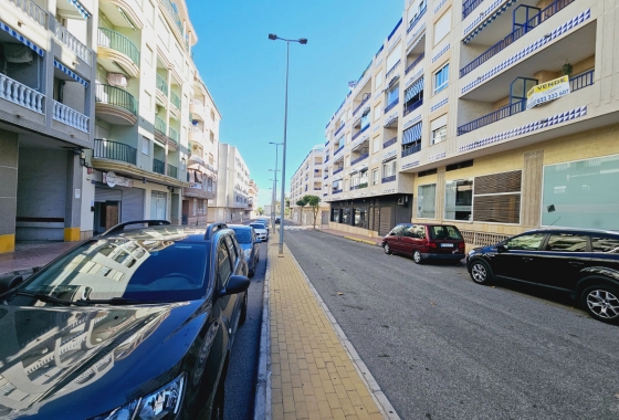 Resale - Apartment / flat - Guardamar del Segura - Guardamar Del Segura