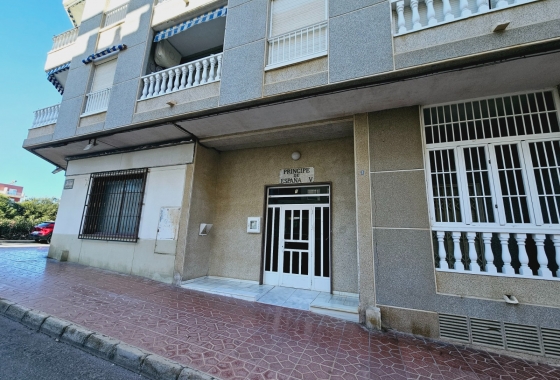Resale - Apartment / flat - Guardamar del Segura - Guardamar Del Segura