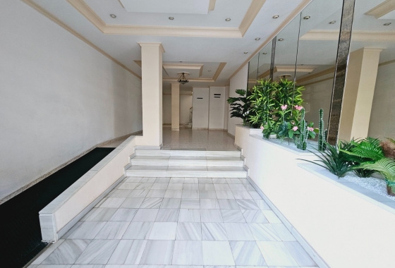 Resale - Apartment / flat - Guardamar del Segura - Guardamar Del Segura