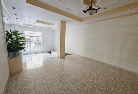 Resale - Apartment / flat - Guardamar del Segura - Guardamar Del Segura