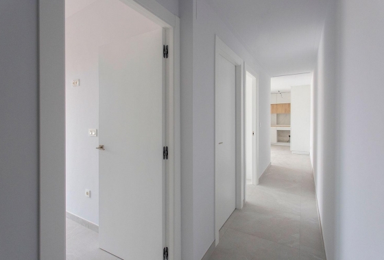 Resale - Apartment / flat - Torrevieja - Playa del Cura