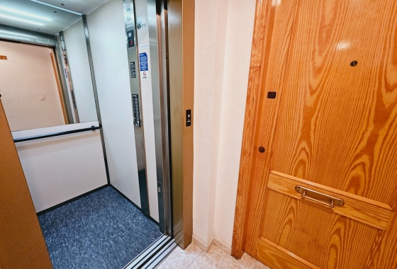 Resale - Apartment / flat - Guardamar del Segura - Guardamar Del Segura