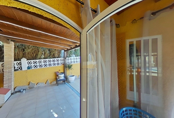 Wiederverkauf - Villa - Torrevieja - Los Balcones