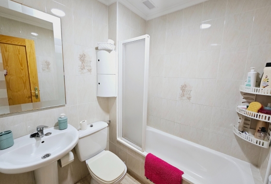 Resale - Apartment / flat - Guardamar del Segura - Guardamar Del Segura