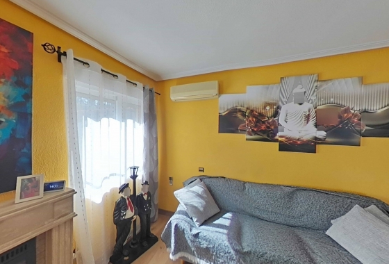 Wiederverkauf - Villa - Torrevieja - Los Balcones