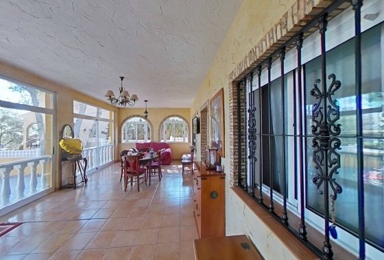 Wiederverkauf - Villa - Torrevieja - Los Balcones