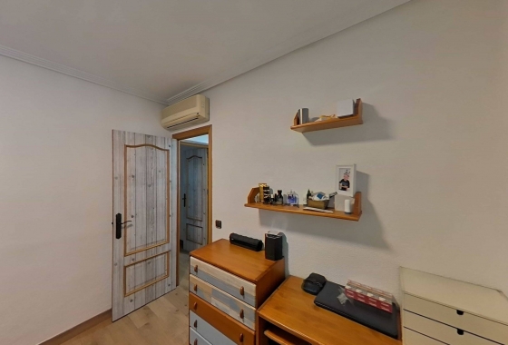 Wiederverkauf - Villa - Torrevieja - Los Balcones