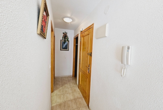 Resale - Apartment / flat - Guardamar del Segura - Guardamar Del Segura