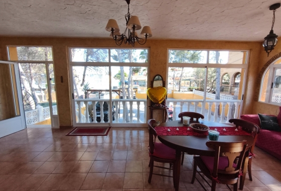 Wiederverkauf - Villa - Torrevieja - Los Balcones