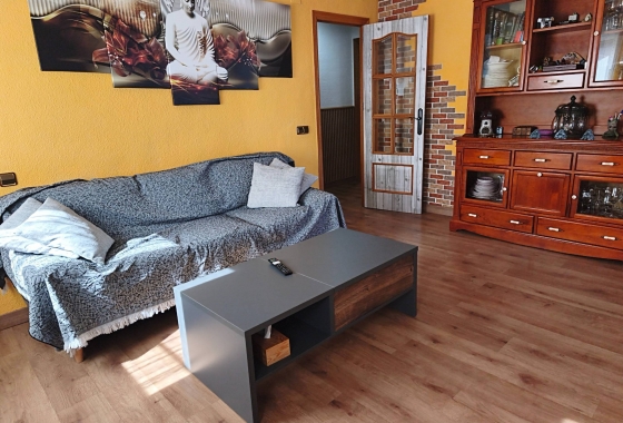 Wiederverkauf - Villa - Torrevieja - Los Balcones