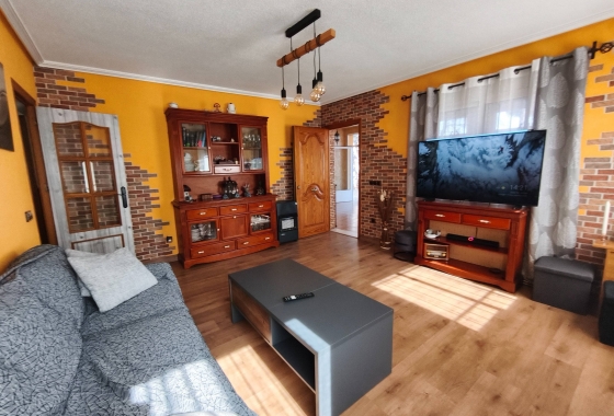 Wiederverkauf - Villa - Torrevieja - Los Balcones