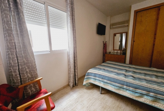Resale - Apartment / flat - Guardamar del Segura - Guardamar Del Segura