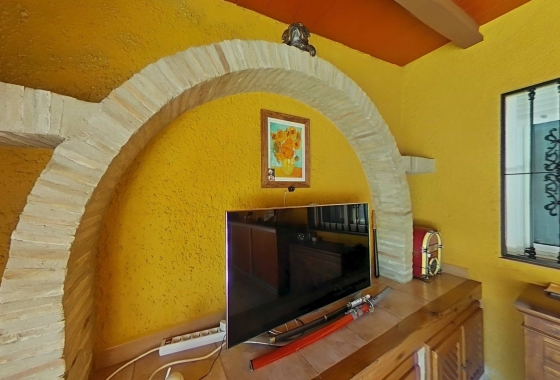 Wiederverkauf - Villa - Torrevieja - Los Balcones