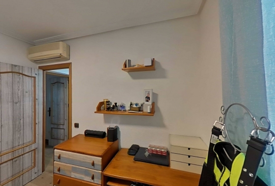 Wiederverkauf - Villa - Torrevieja - Los Balcones