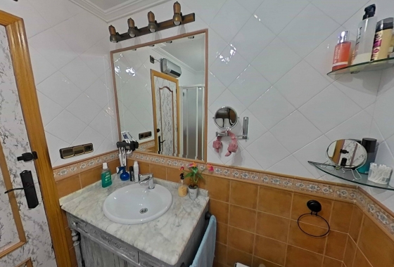 Wiederverkauf - Villa - Torrevieja - Los Balcones