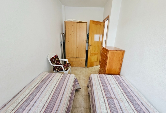 Resale - Apartment / flat - Guardamar del Segura - Guardamar Del Segura