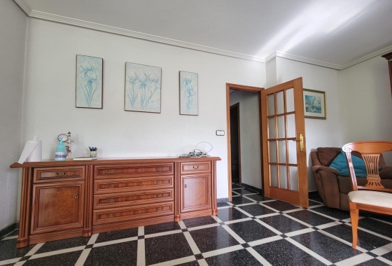 Reventa - Apartamento / piso - Torrevieja - Centro