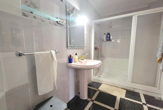 Reventa - Apartamento / piso - Torrevieja - Centro