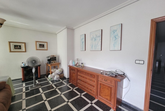 Reventa - Apartamento / piso - Torrevieja - Centro