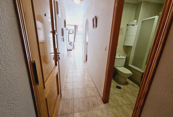 Resale - Apartment / flat - Guardamar del Segura - Guardamar Del Segura