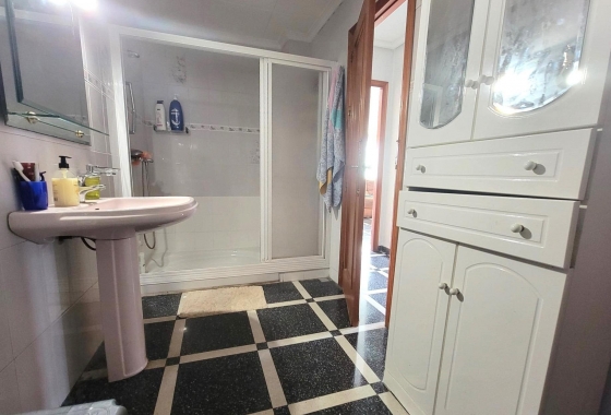 Reventa - Apartamento / piso - Torrevieja - Centro