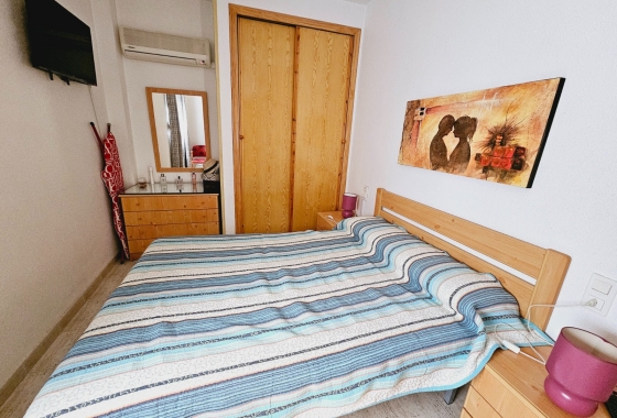 Resale - Apartment / flat - Guardamar del Segura - Guardamar Del Segura