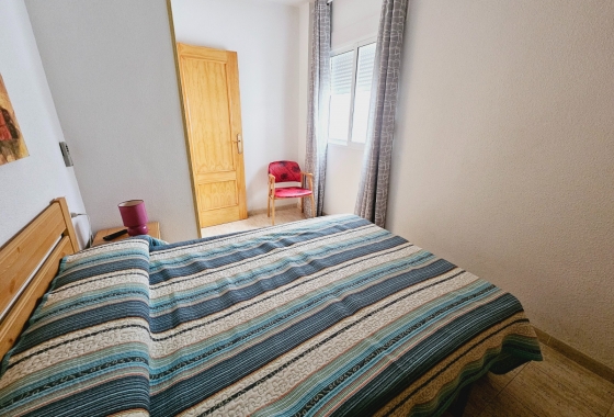 Resale - Apartment / flat - Guardamar del Segura - Guardamar Del Segura