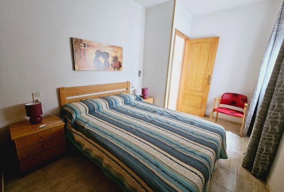 Resale - Apartment / flat - Guardamar del Segura - Guardamar Del Segura