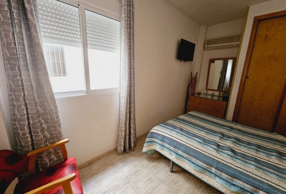 Resale - Apartment / flat - Guardamar del Segura - Guardamar Del Segura