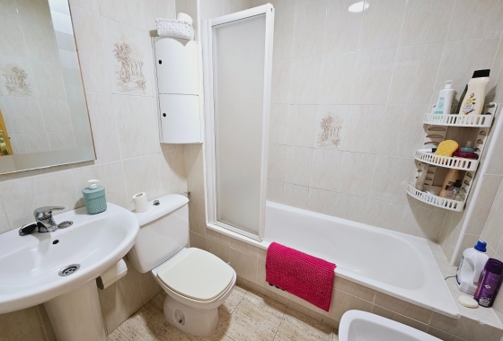 Resale - Apartment / flat - Guardamar del Segura - Guardamar Del Segura