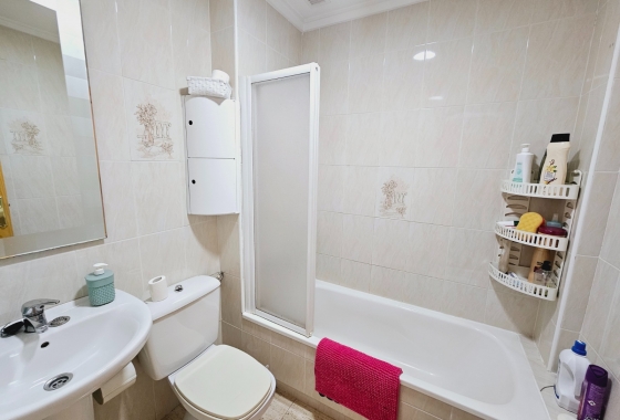 Resale - Apartment / flat - Guardamar del Segura - Guardamar Del Segura