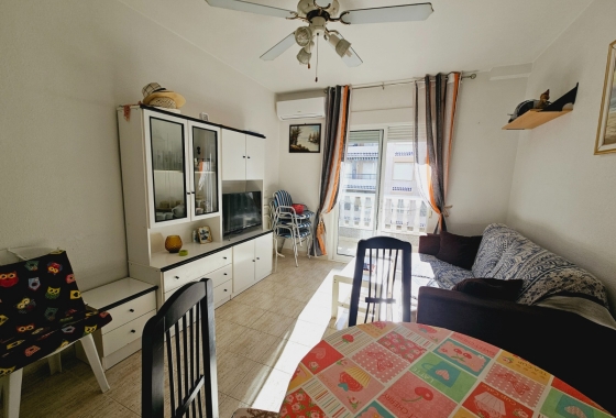 Resale - Apartment / flat - Guardamar del Segura - Guardamar Del Segura