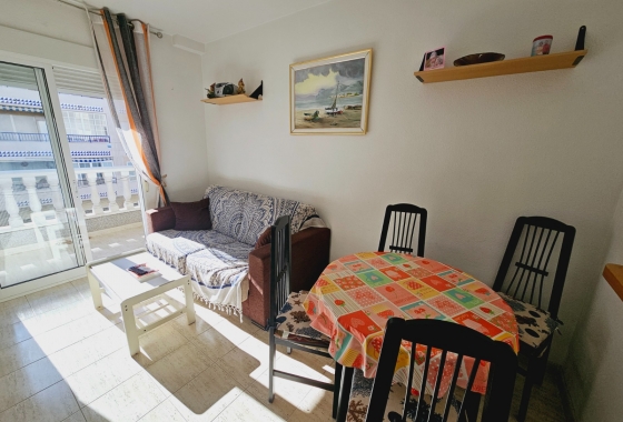 Resale - Apartment / flat - Guardamar del Segura - Guardamar Del Segura