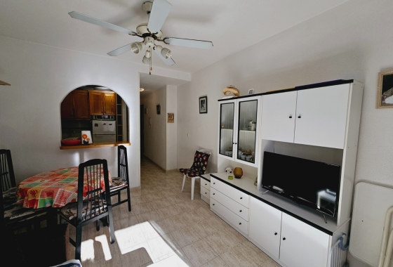 Resale - Apartment / flat - Guardamar del Segura - Guardamar Del Segura