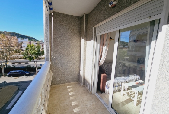 Resale - Apartment / flat - Guardamar del Segura - Guardamar Del Segura