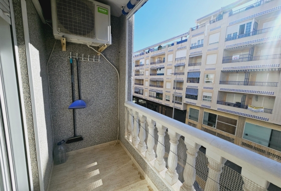 Resale - Apartment / flat - Guardamar del Segura - Guardamar Del Segura