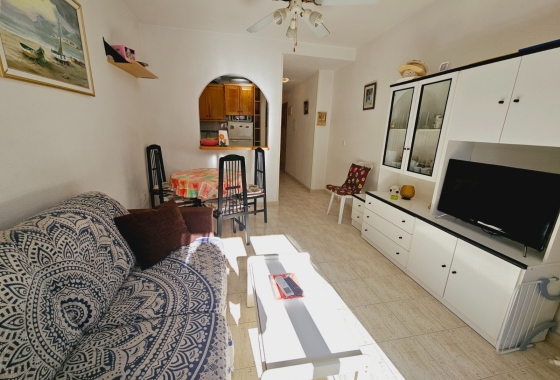 Resale - Apartment / flat - Guardamar del Segura - Guardamar Del Segura