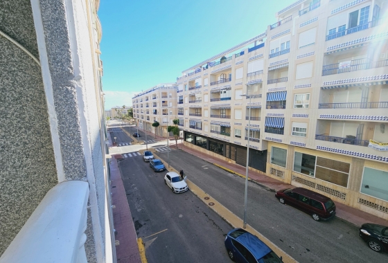 Resale - Apartment / flat - Guardamar del Segura - Guardamar Del Segura