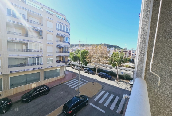 Resale - Apartment / flat - Guardamar del Segura - Guardamar Del Segura