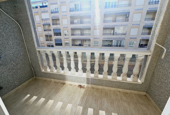 Resale - Apartment / flat - Guardamar del Segura - Guardamar Del Segura