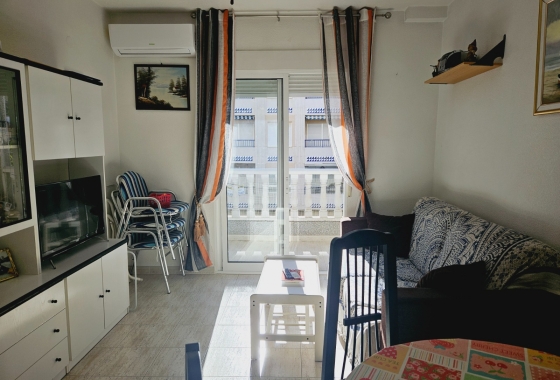 Resale - Apartment / flat - Guardamar del Segura - Guardamar Del Segura