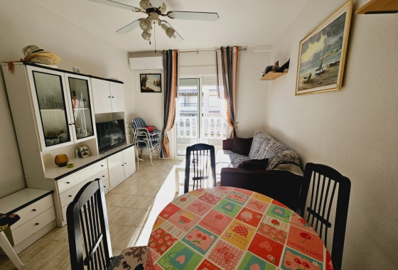 Resale - Apartment / flat - Guardamar del Segura - Guardamar Del Segura