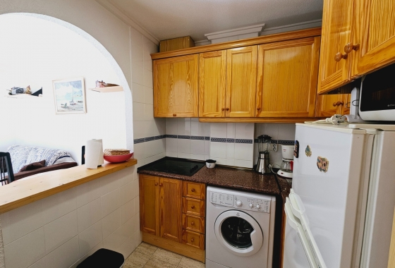 Resale - Apartment / flat - Guardamar del Segura - Guardamar Del Segura