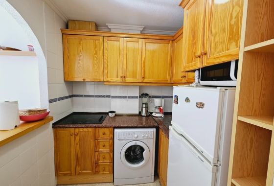 Resale - Apartment / flat - Guardamar del Segura - Guardamar Del Segura