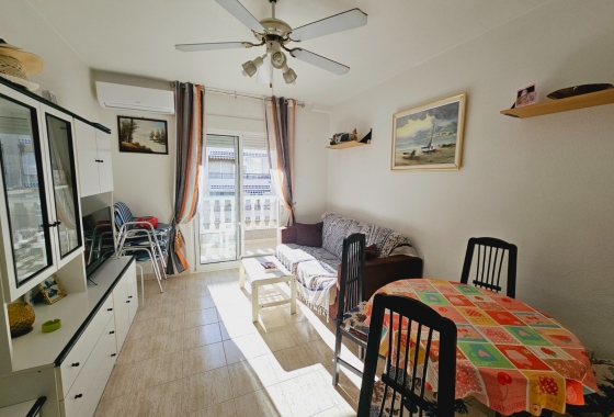 Resale - Apartment / flat - Guardamar del Segura - Guardamar Del Segura