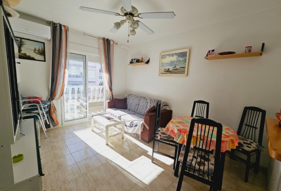 Resale - Apartment / flat - Guardamar del Segura - Guardamar Del Segura
