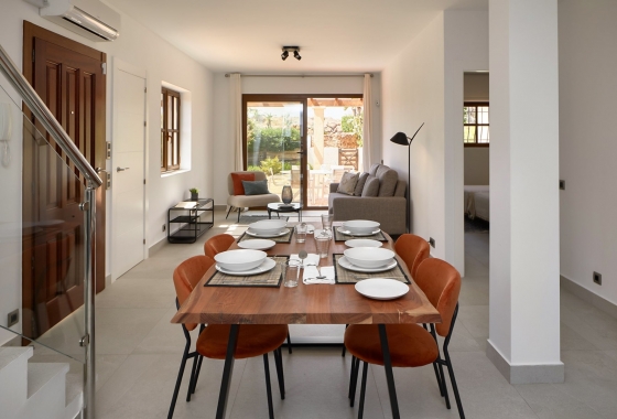 New Build - Villa - Cuevas Del Almanzora - Villaricos